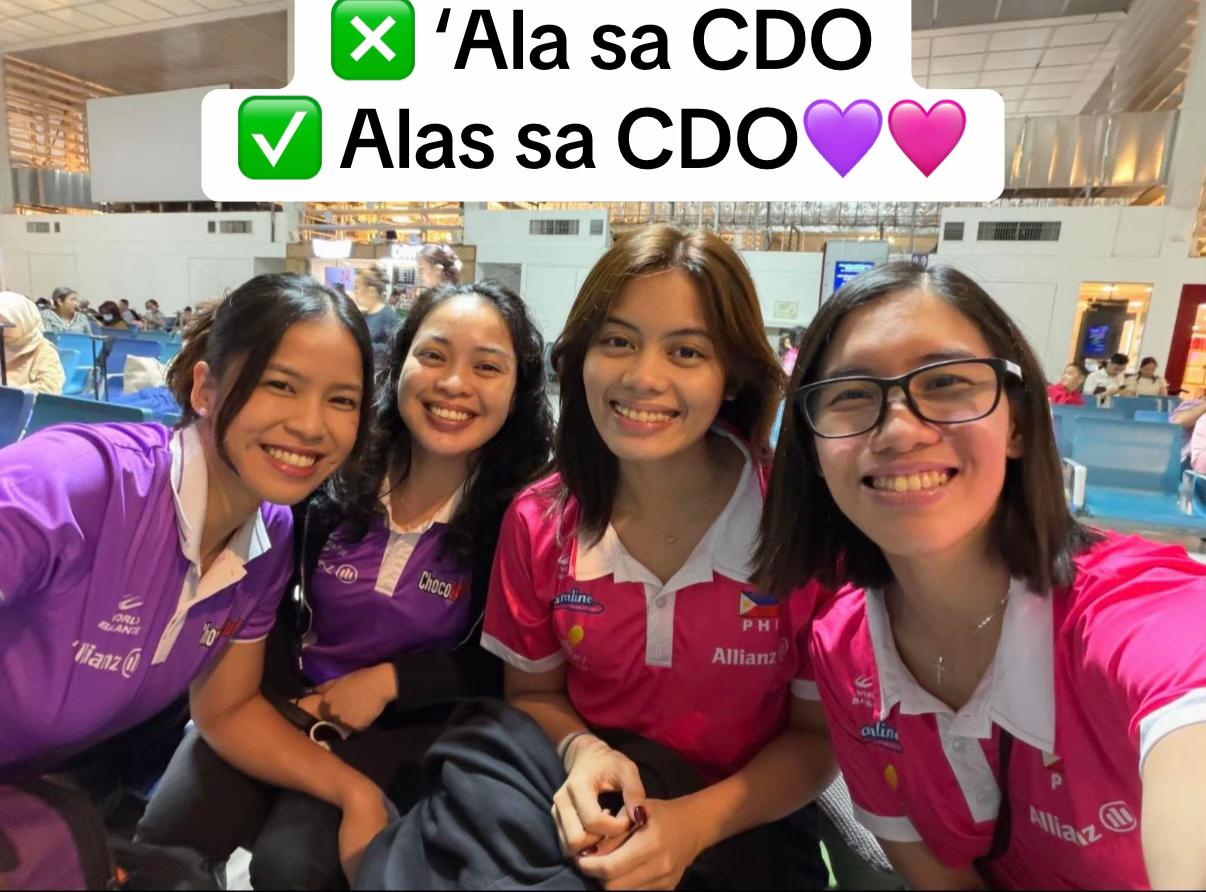@Tita Alice&rsquo; Life Chronicles