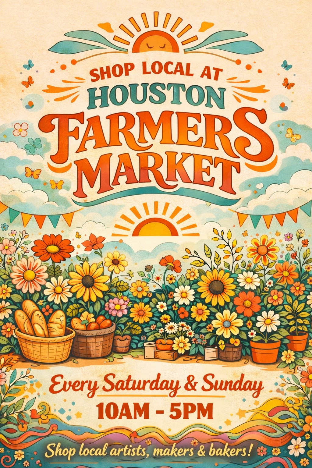 @SHOP LOCAL MARKET