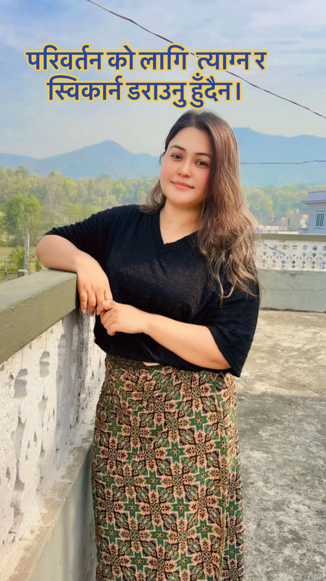 @bharti thapa