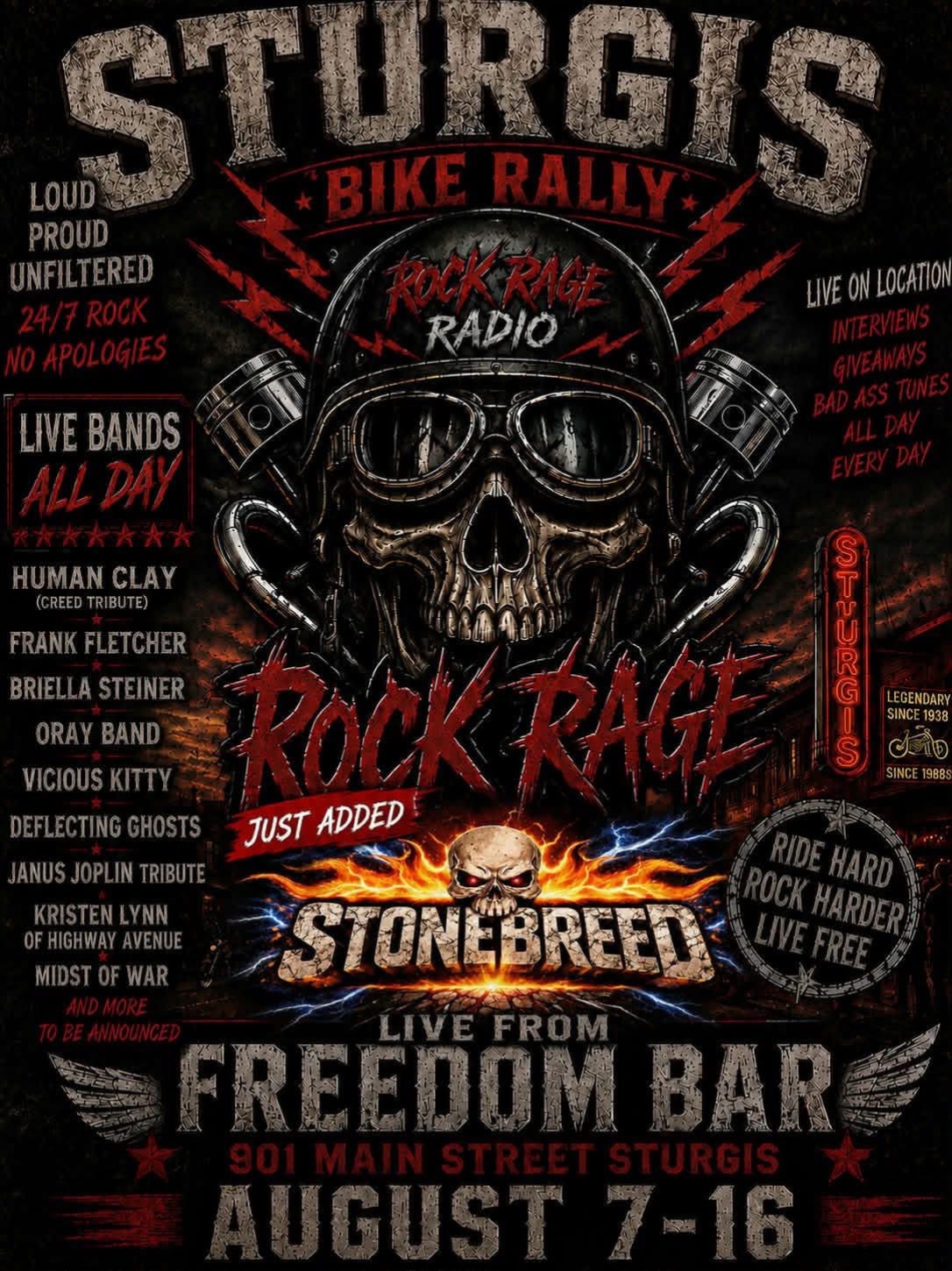 @STONEBREED