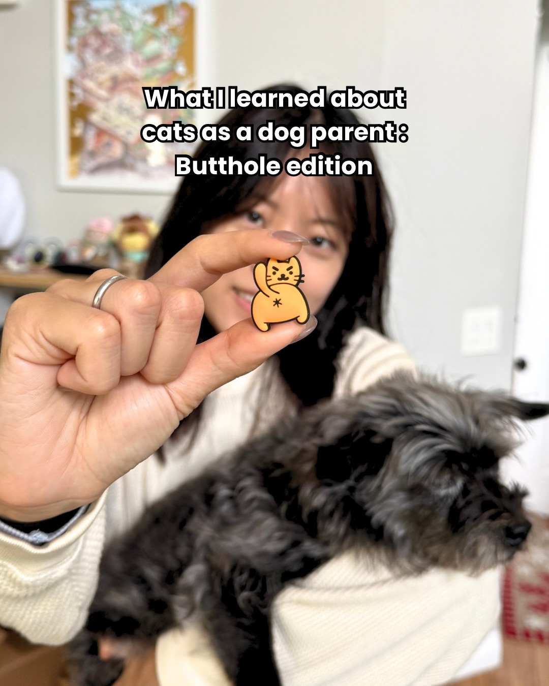 @Jiby Dog Crew
