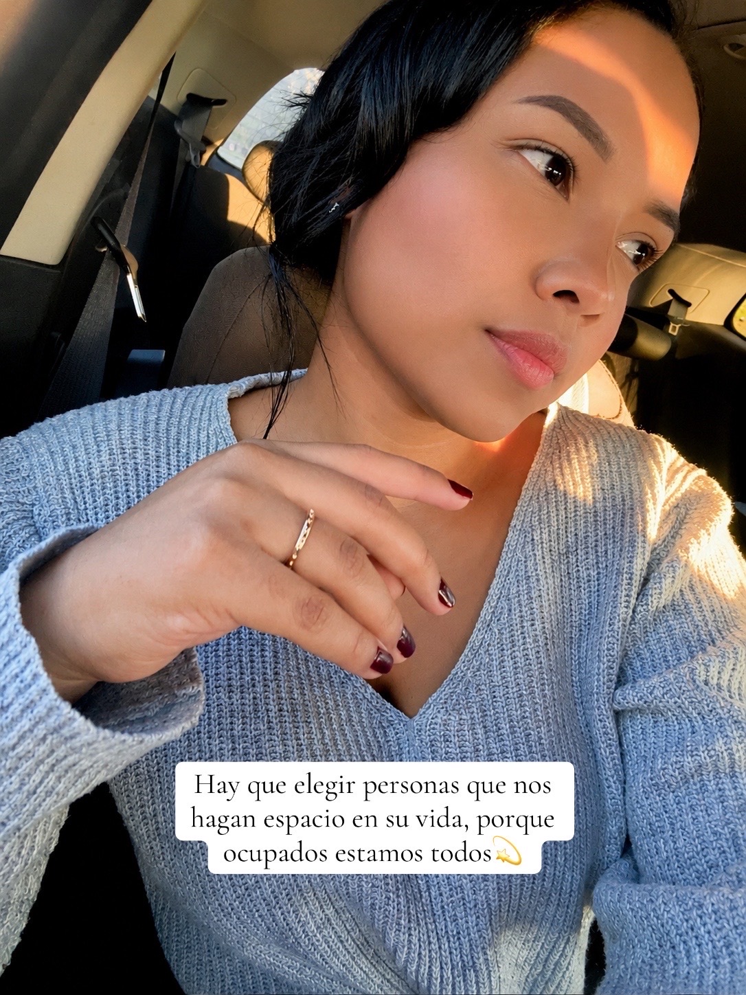 @Carolina Montaño