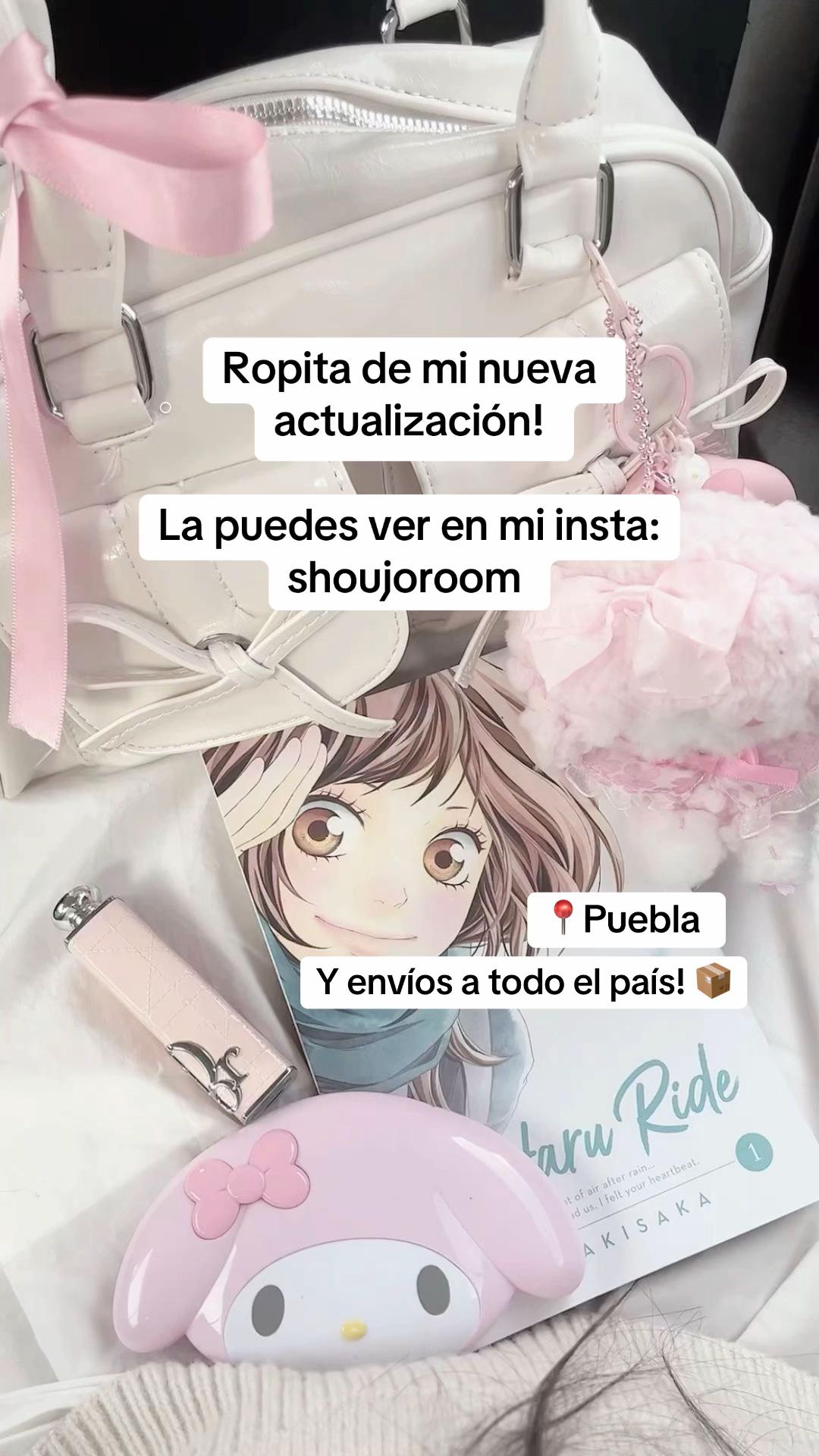 @shoujoroom