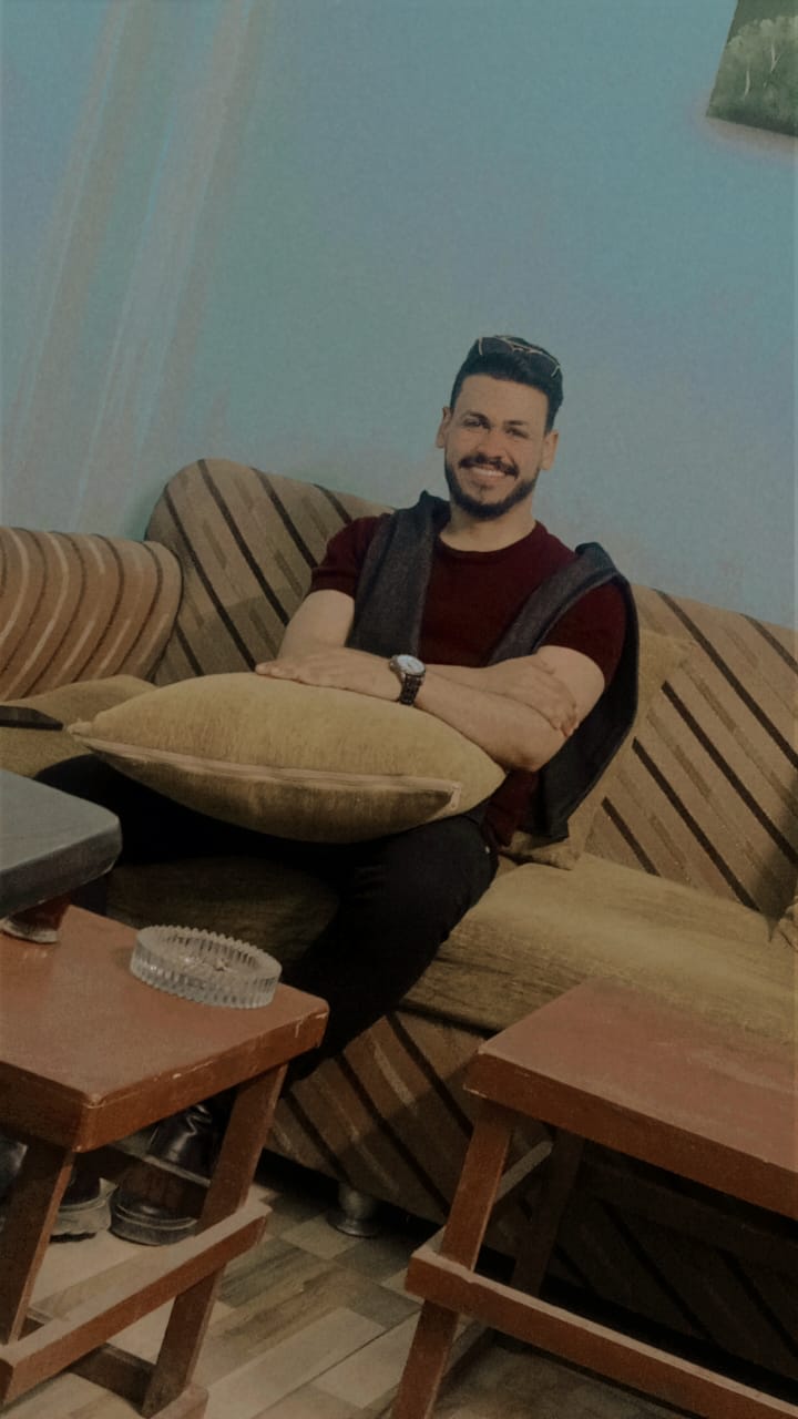 @Andrew ๐๐ค