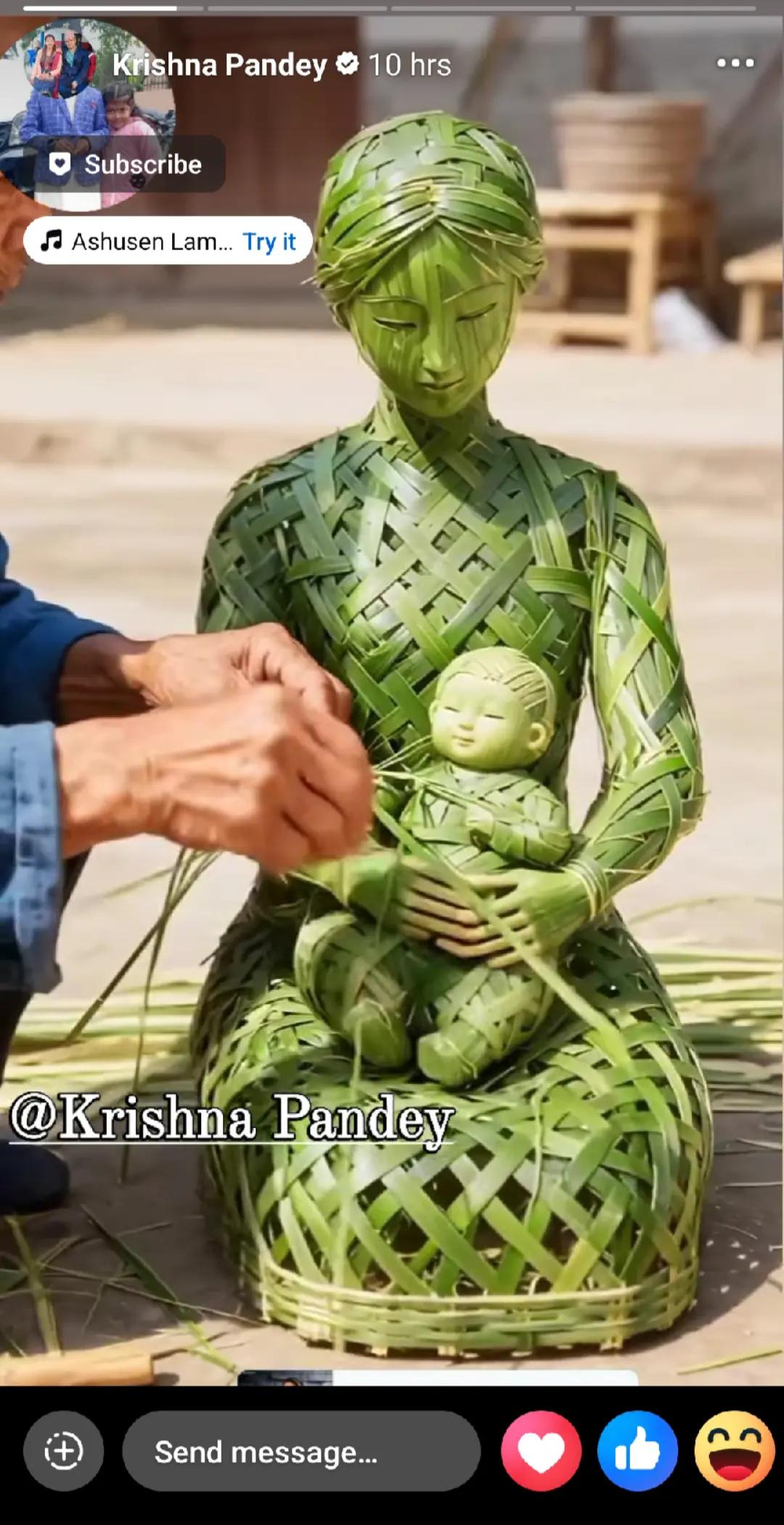 @Krishna Ghalee