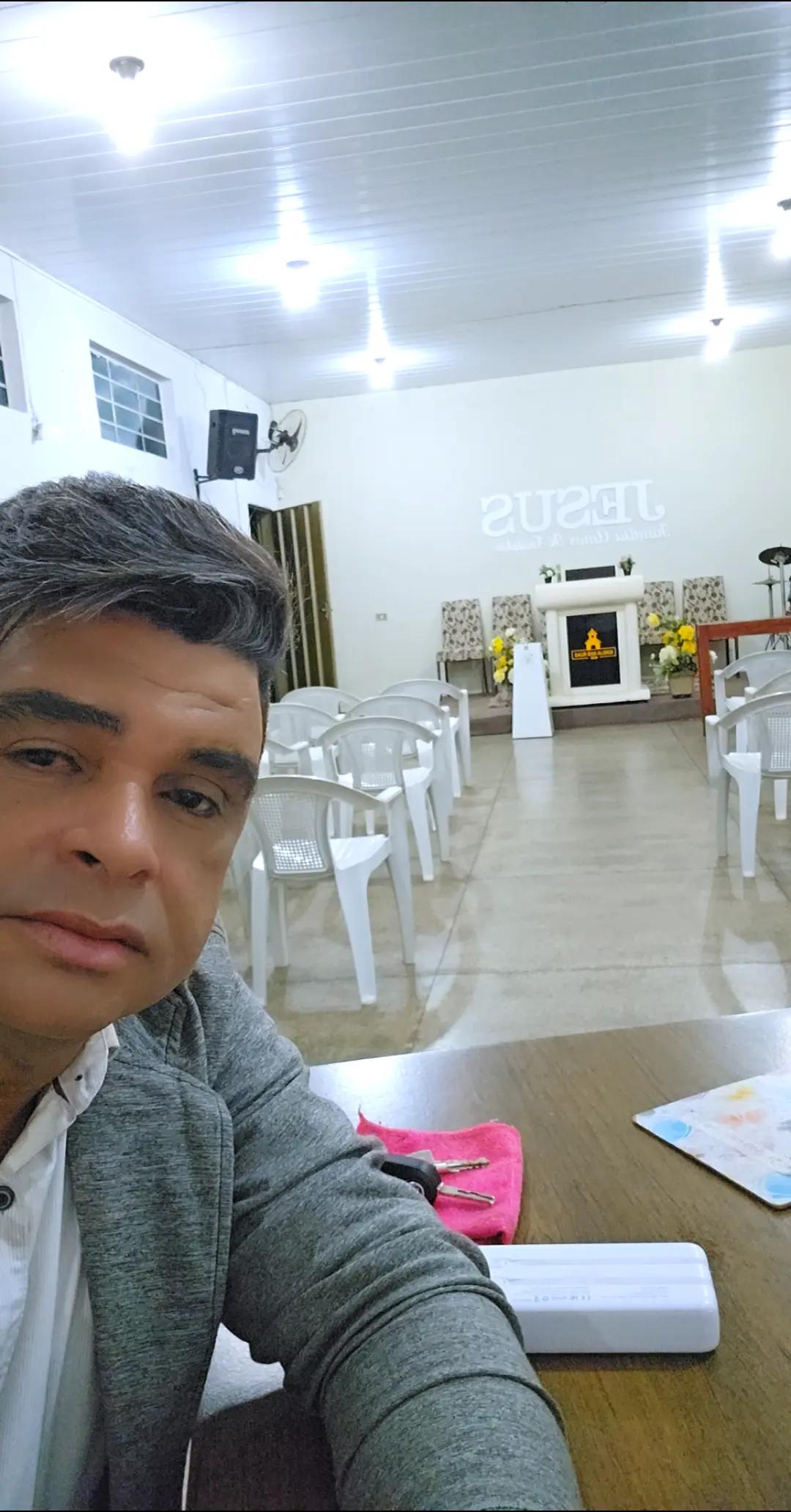 @Fabiano Leão
