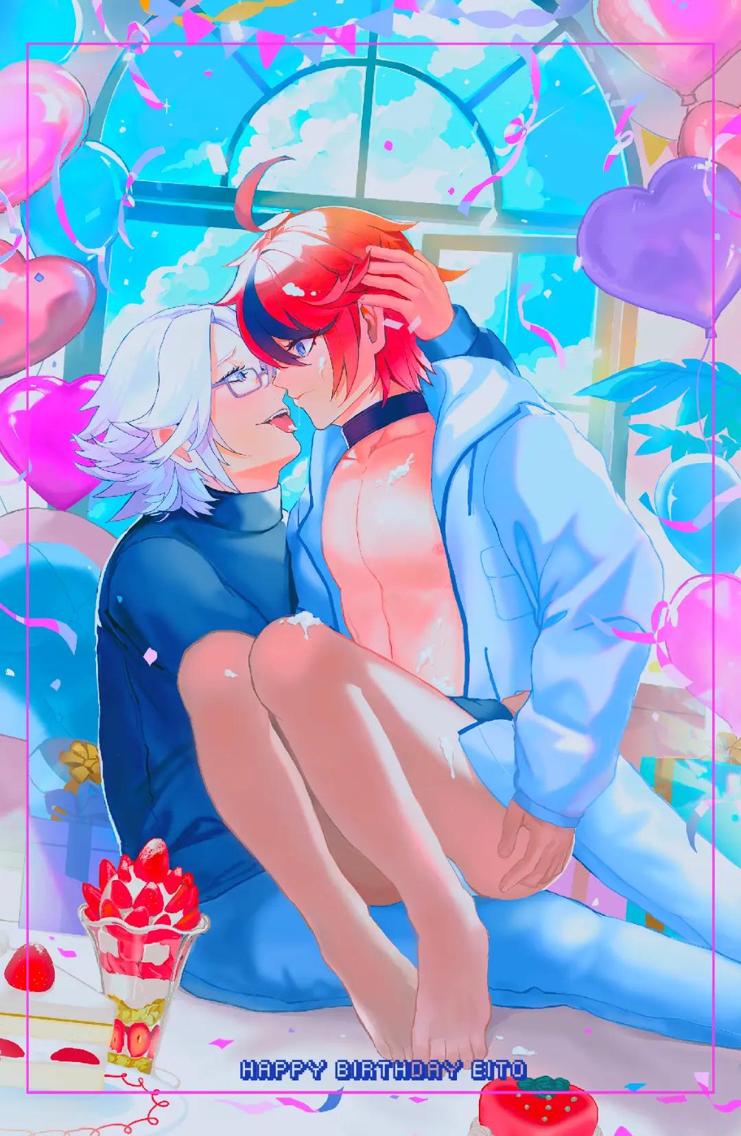 @Gunmetalrose