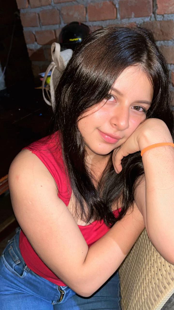 @Alison Lilibeth Sala