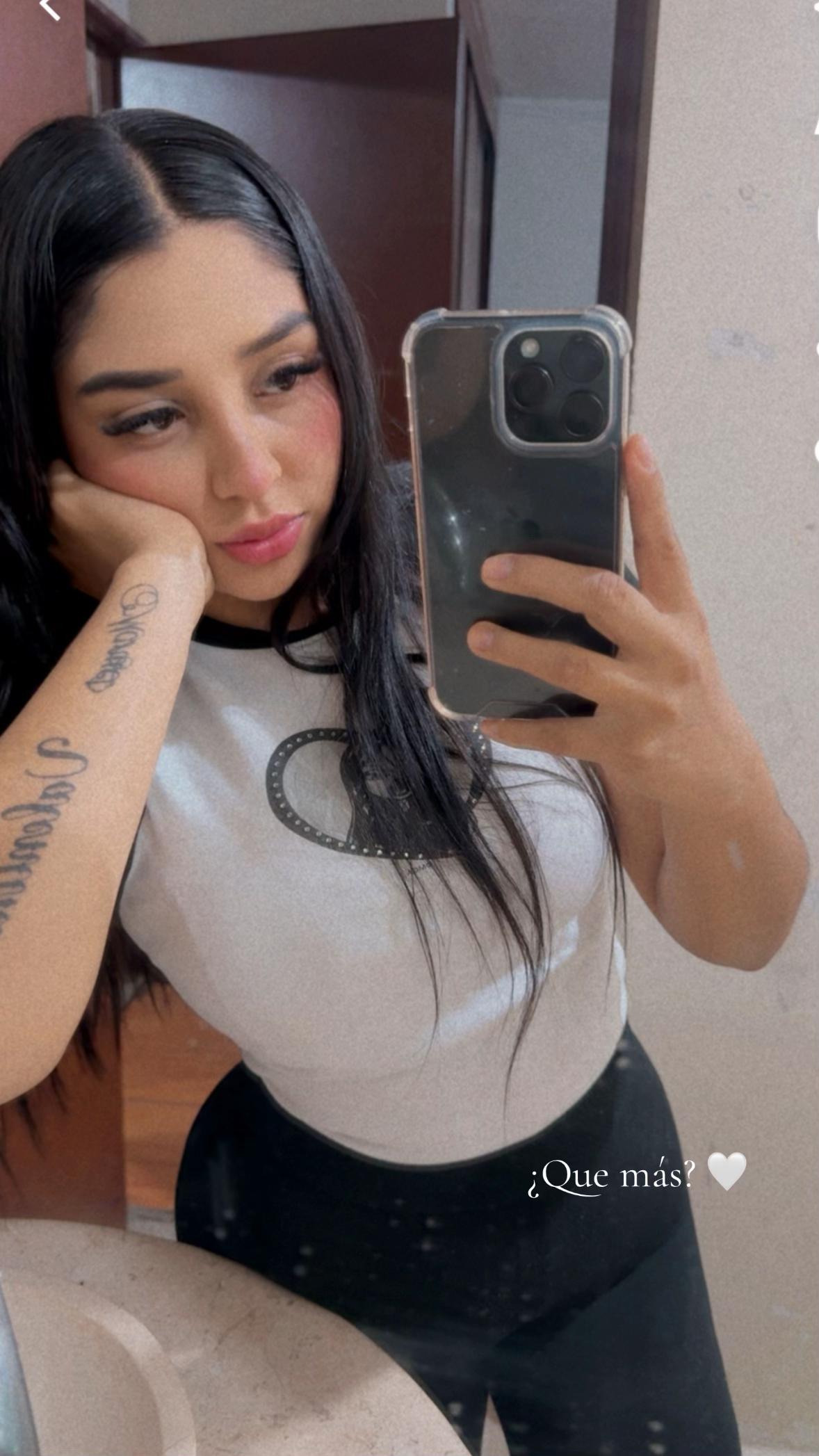 @Itzel Jimenez