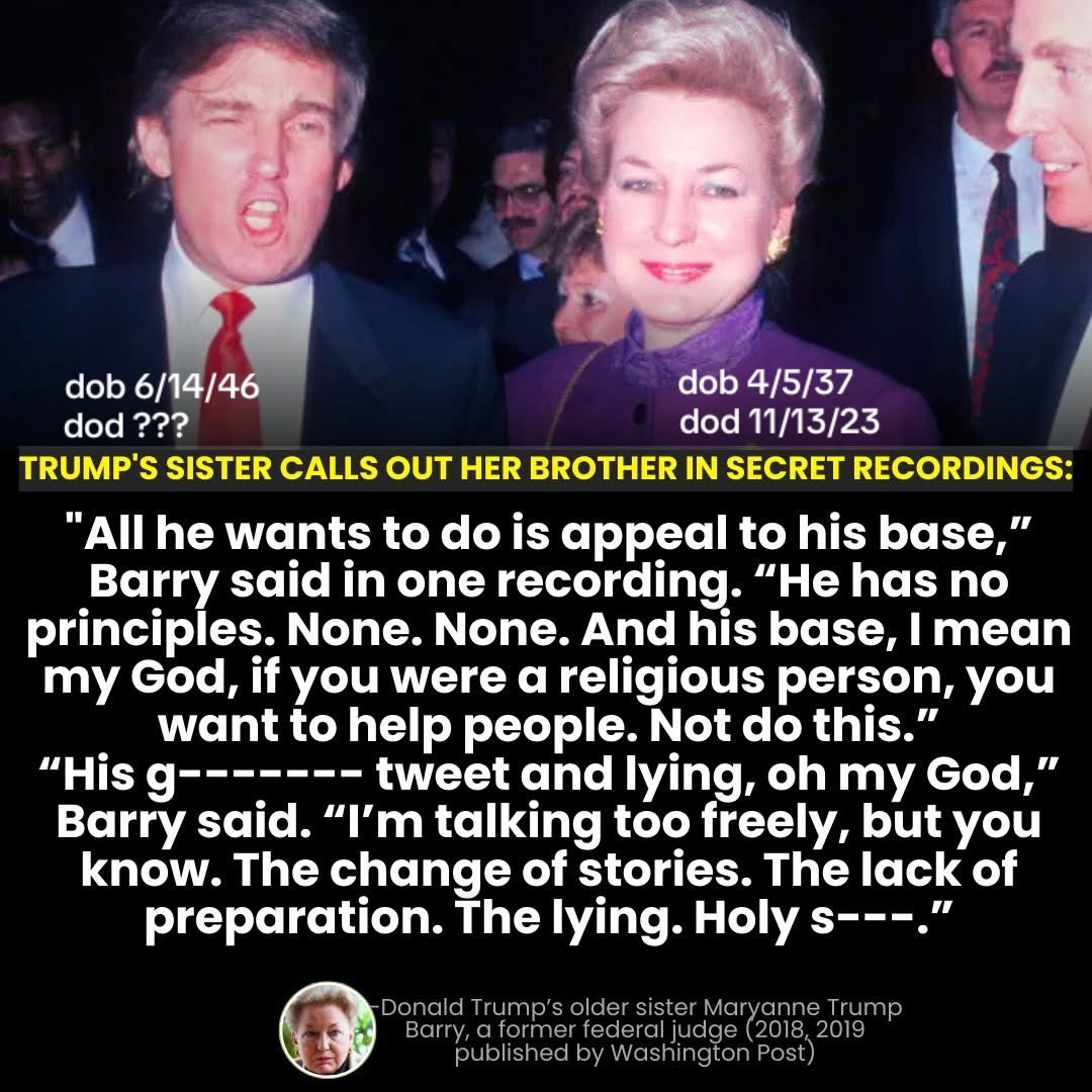 @Trump IS Unfit