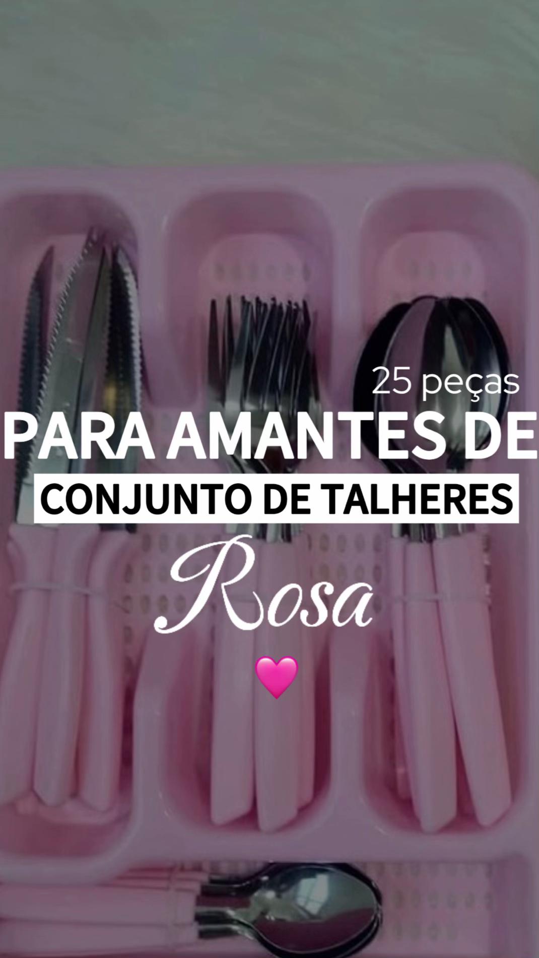 @Só Achadinhos