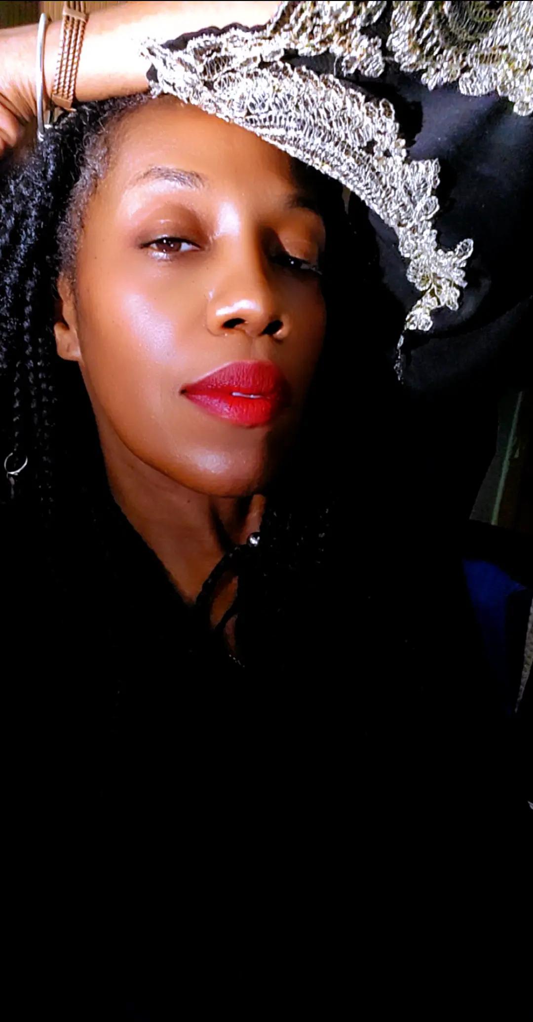 @carribeanqueen Fitts