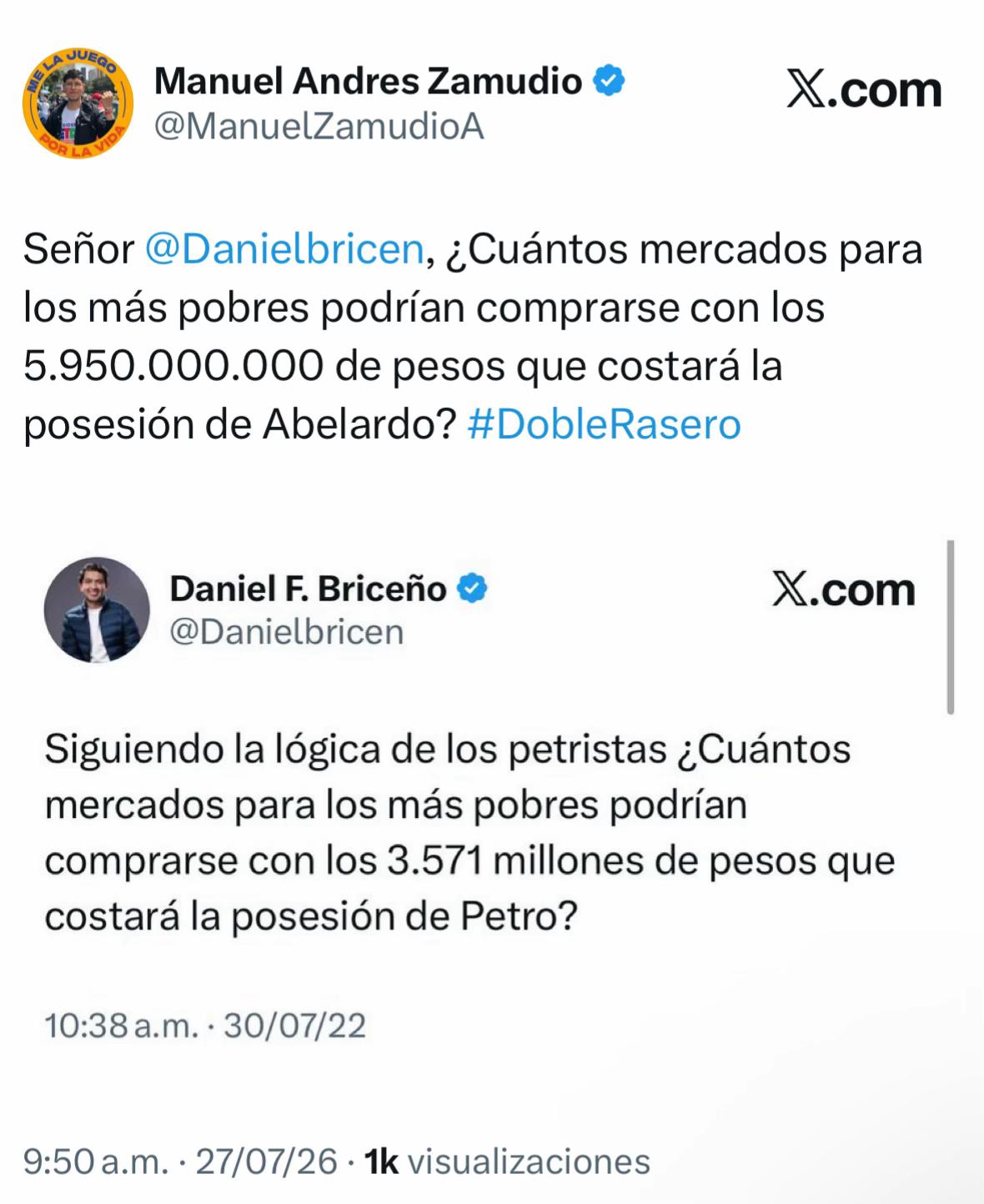 @Manuel Andres Zamudio