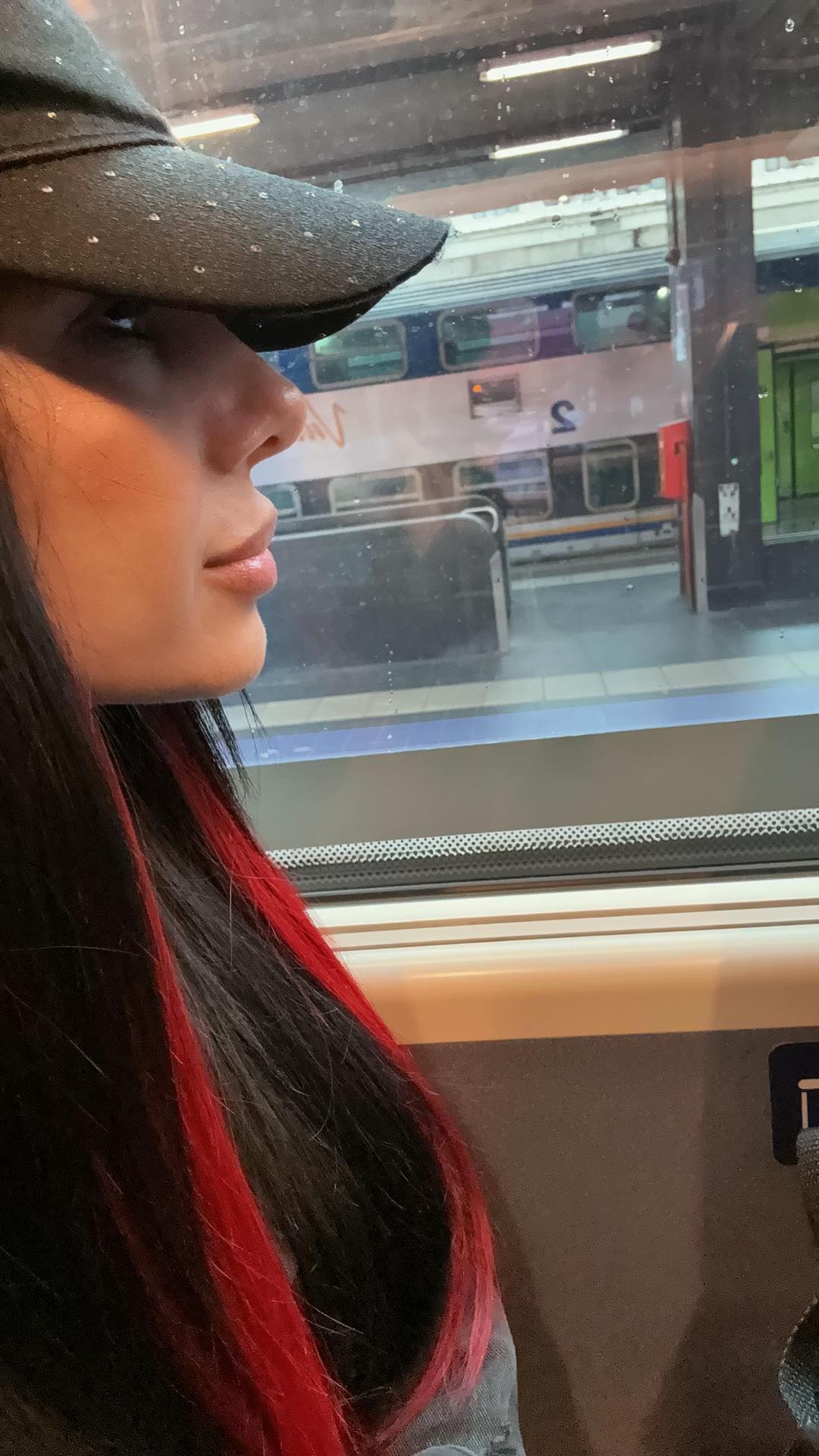 @Lina Maddaloni