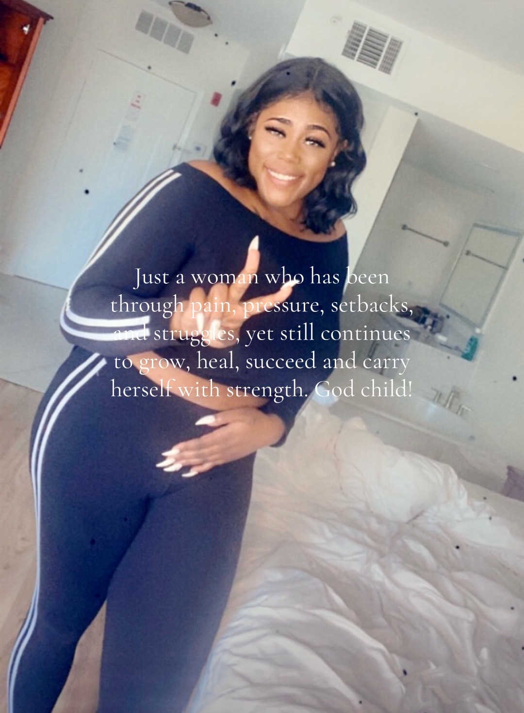 @YT: MZPRETTYDOPE 💕