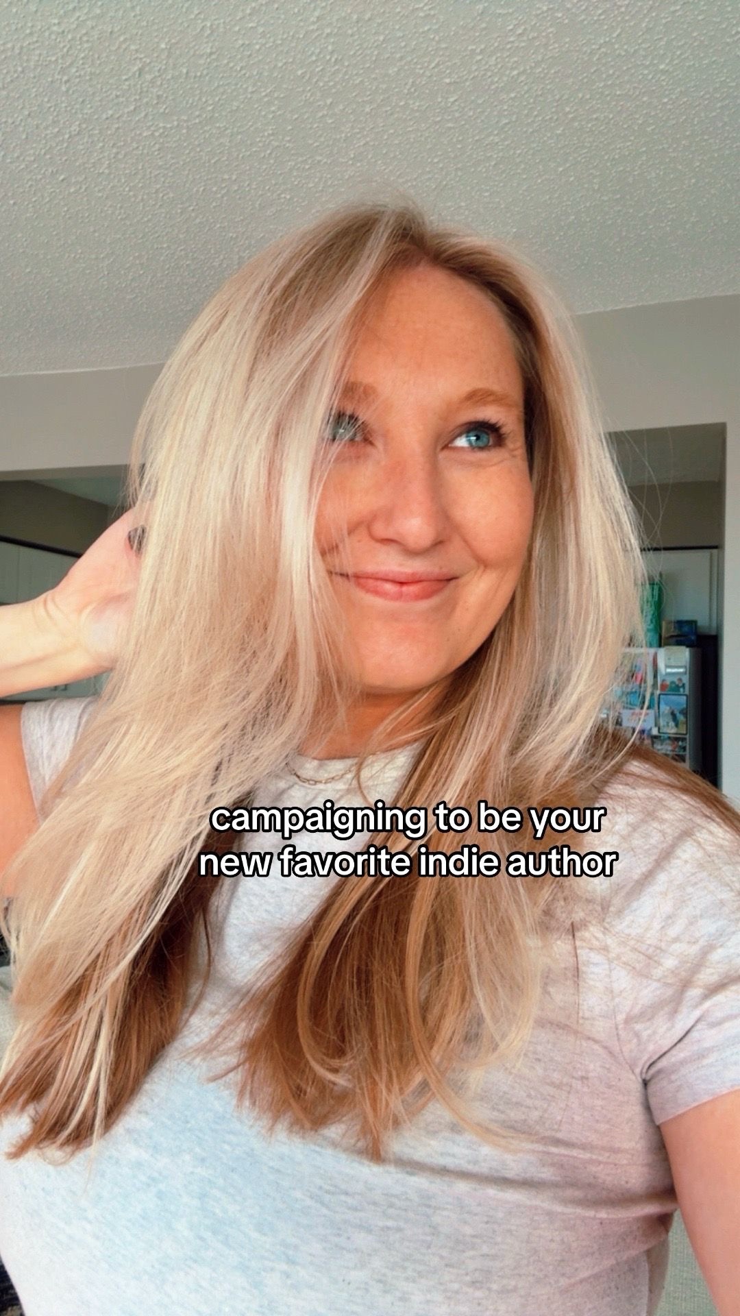 @Author Laura Devine ๐๐