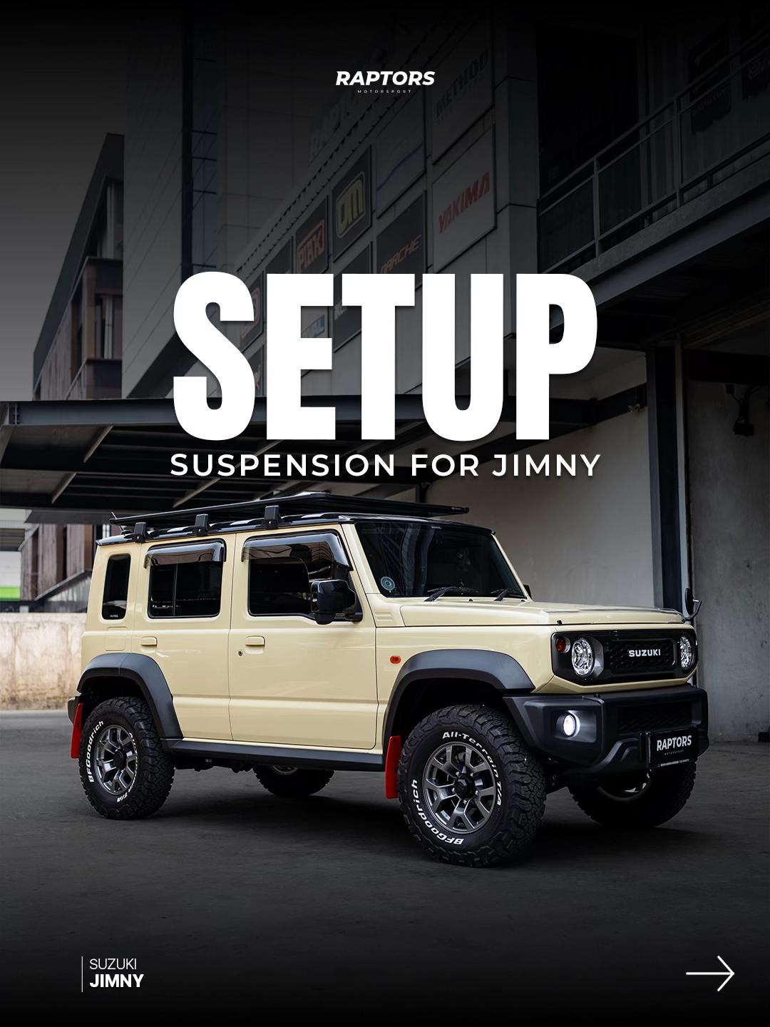 @RAPTORS MOTORSPORT