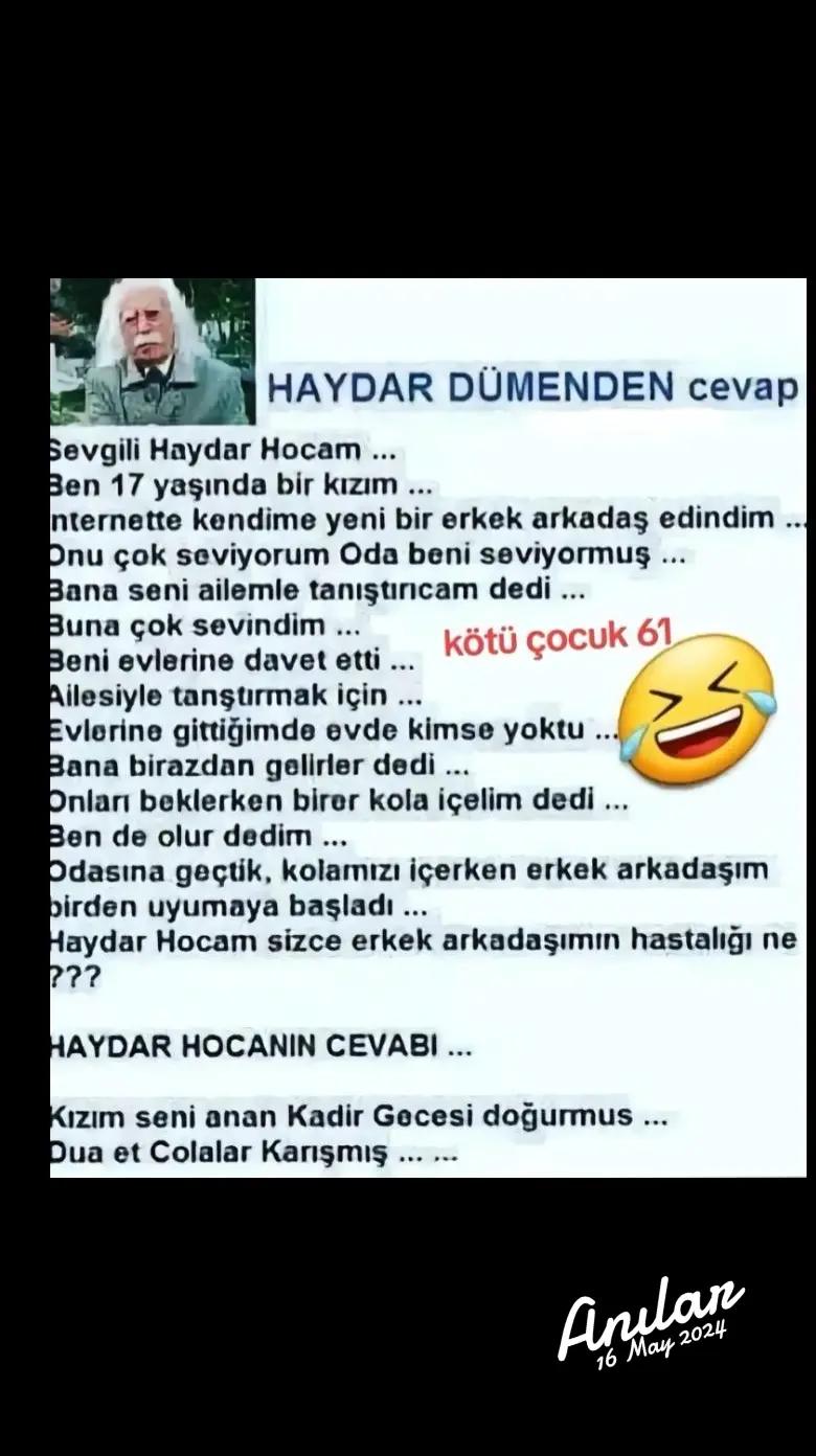 @YARALI