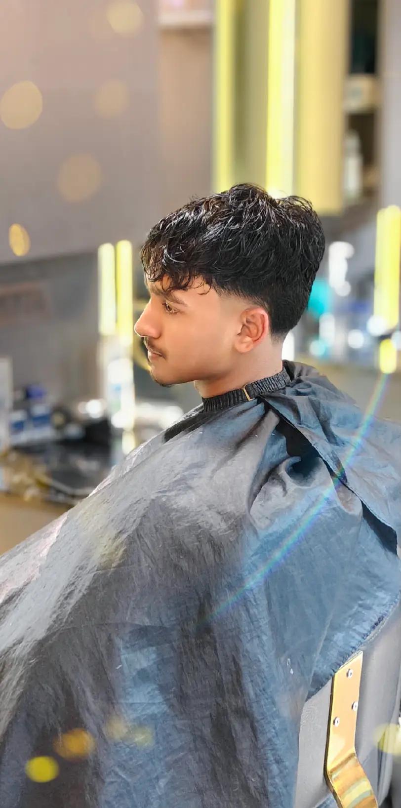 @Royal's Hair & skin care salon