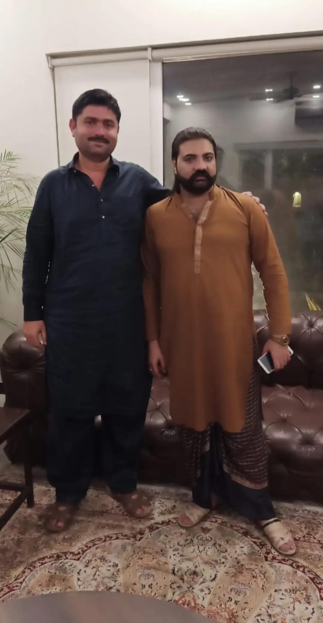 @Waseem Jutt