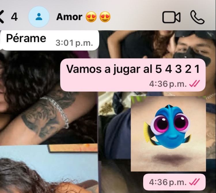 @noemi Moreno
