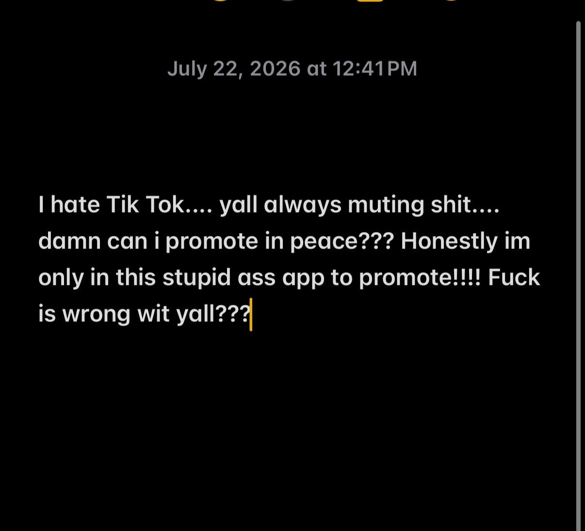 @The Bad Seed ❌
