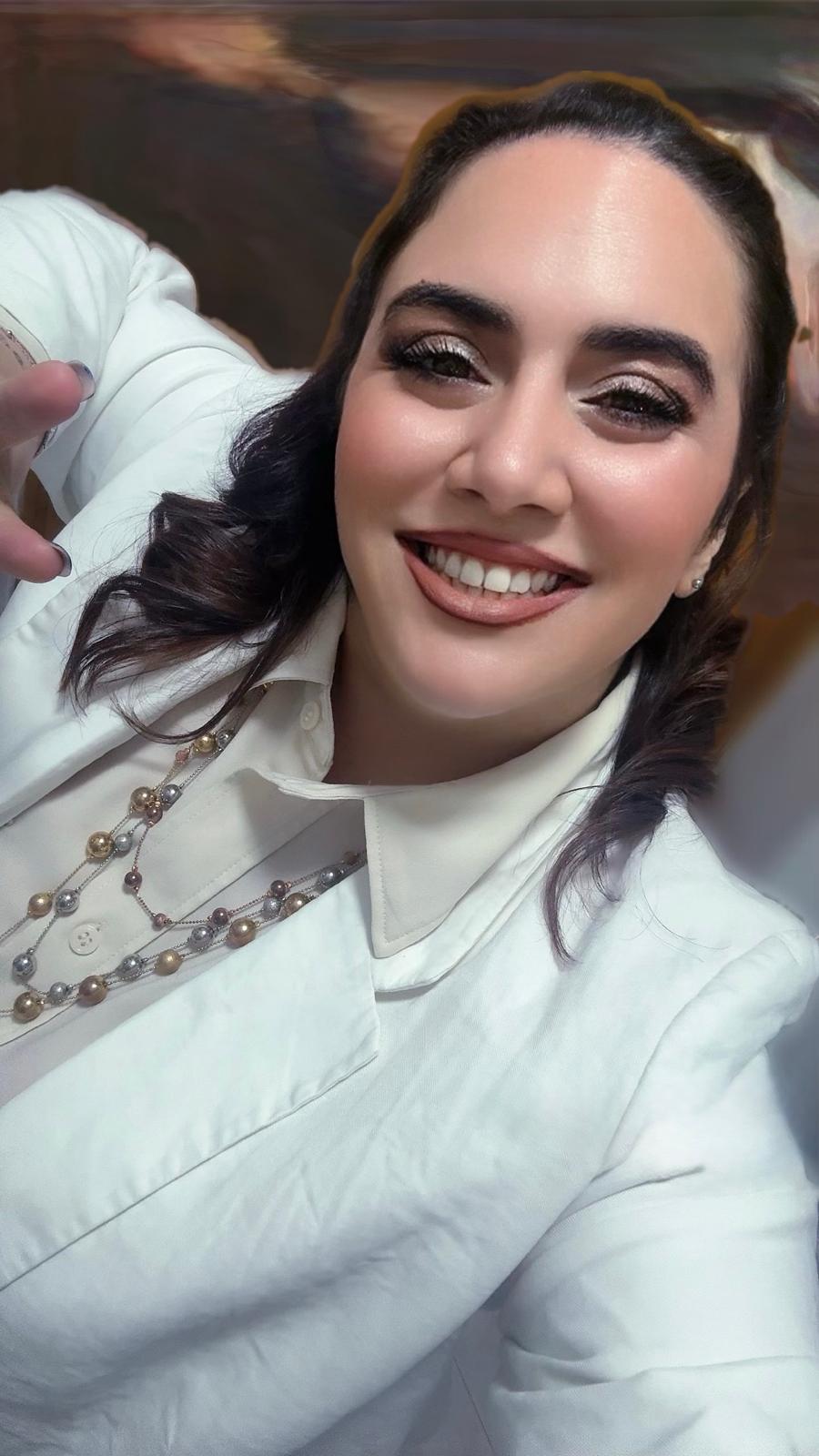@Francesca De Angelis