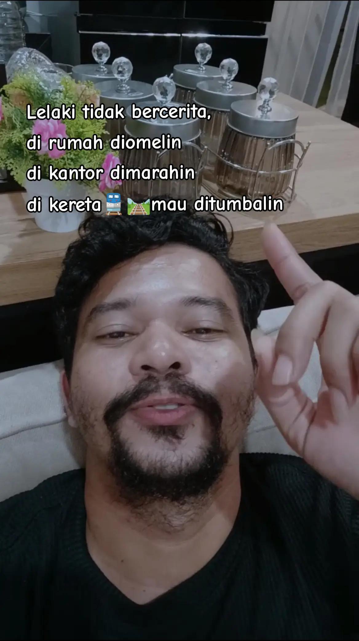 @Bin Majenun