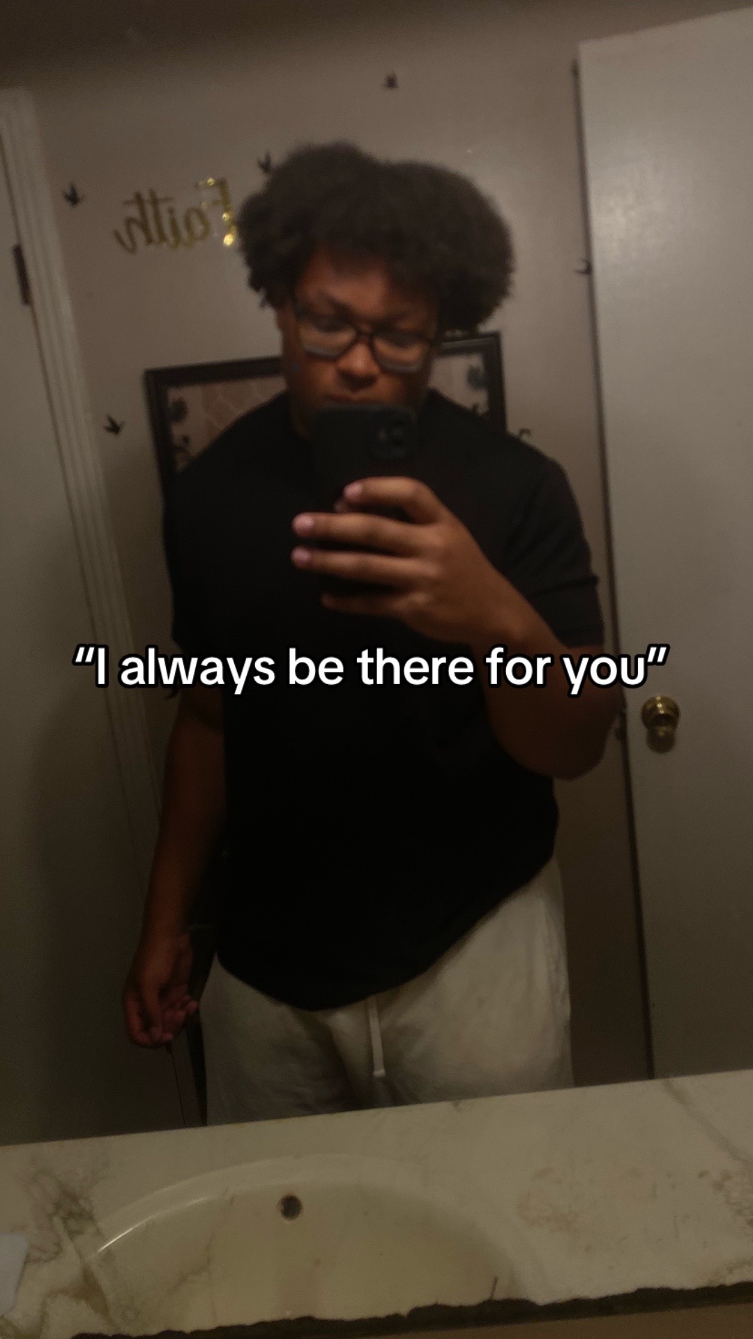 @ 