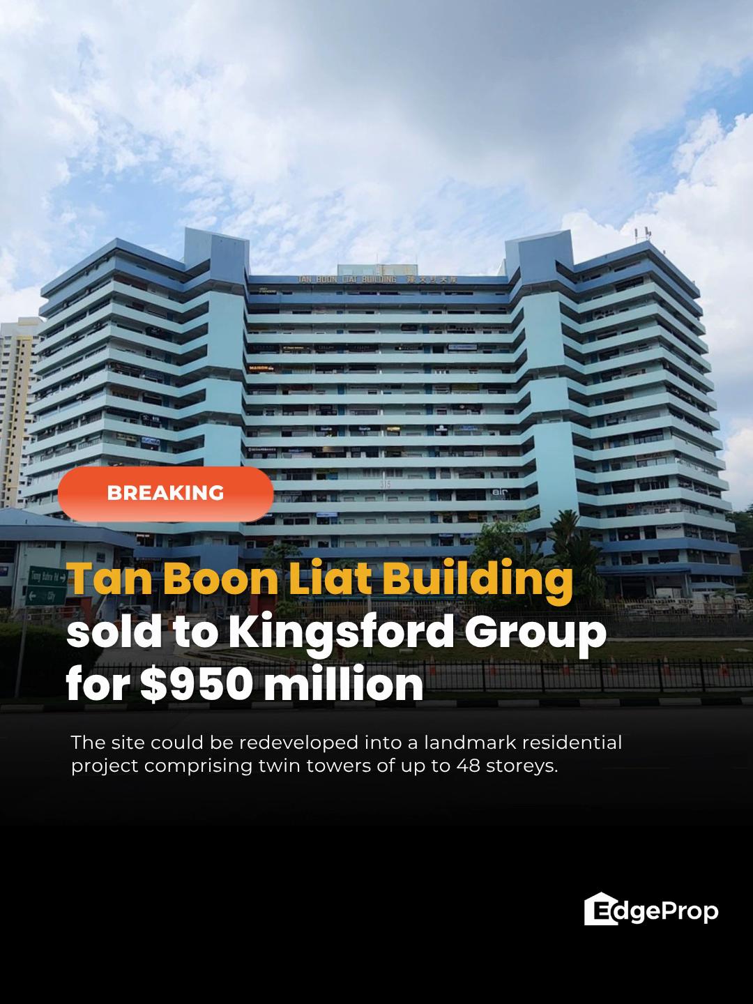 @EdgeProp Singapore