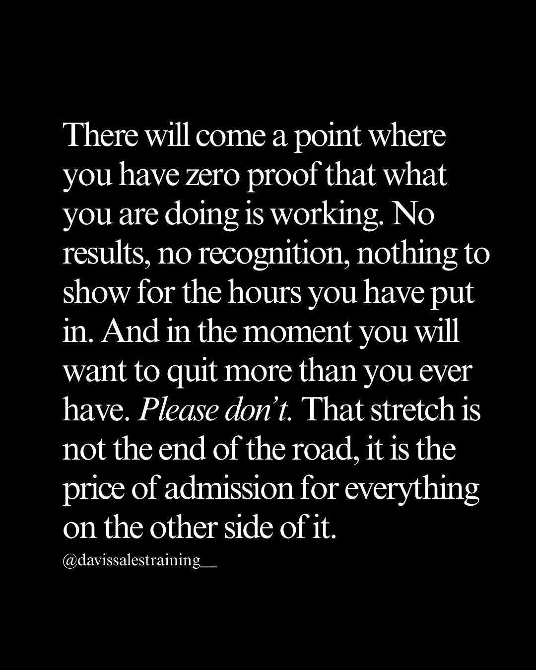 @davissalestraining