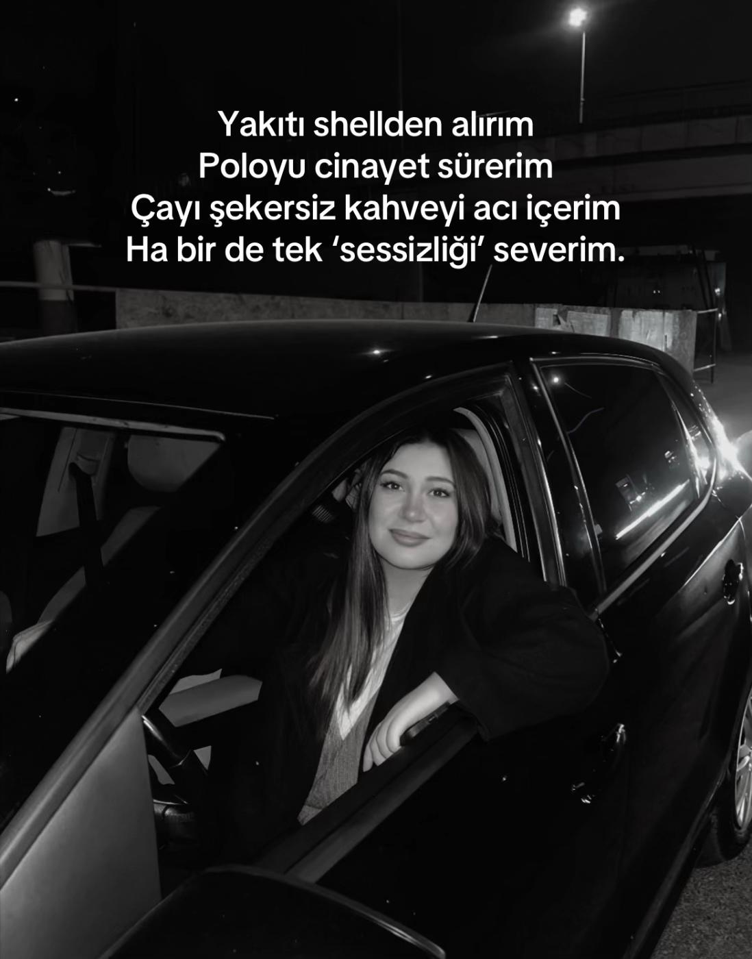 @Yağmur Uzun