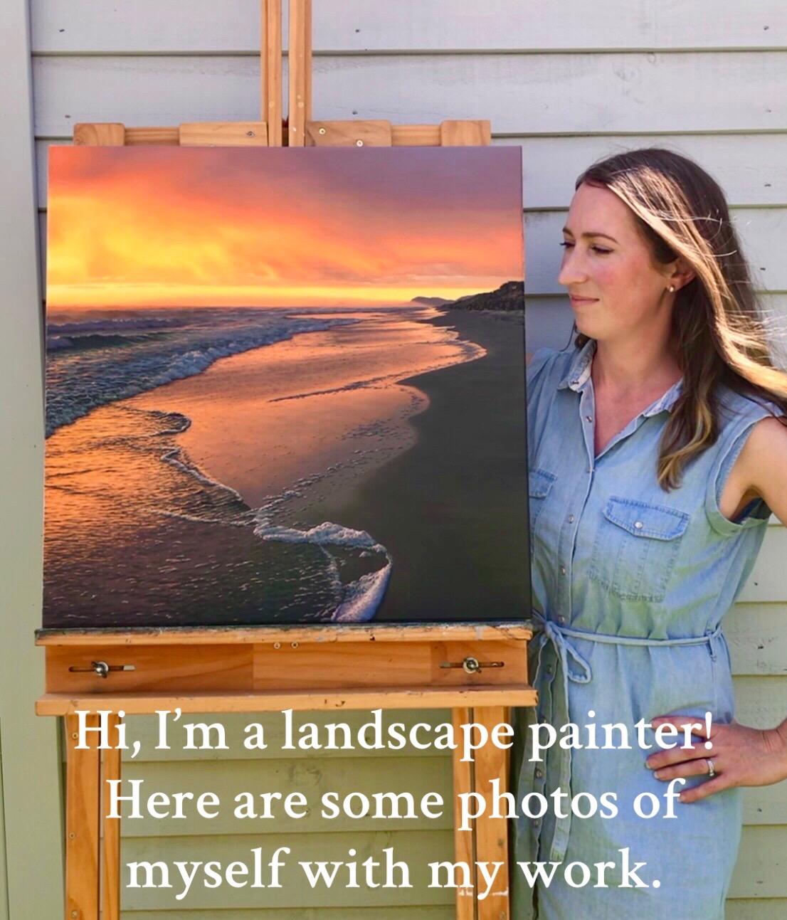 @Rosanne Croucher Art