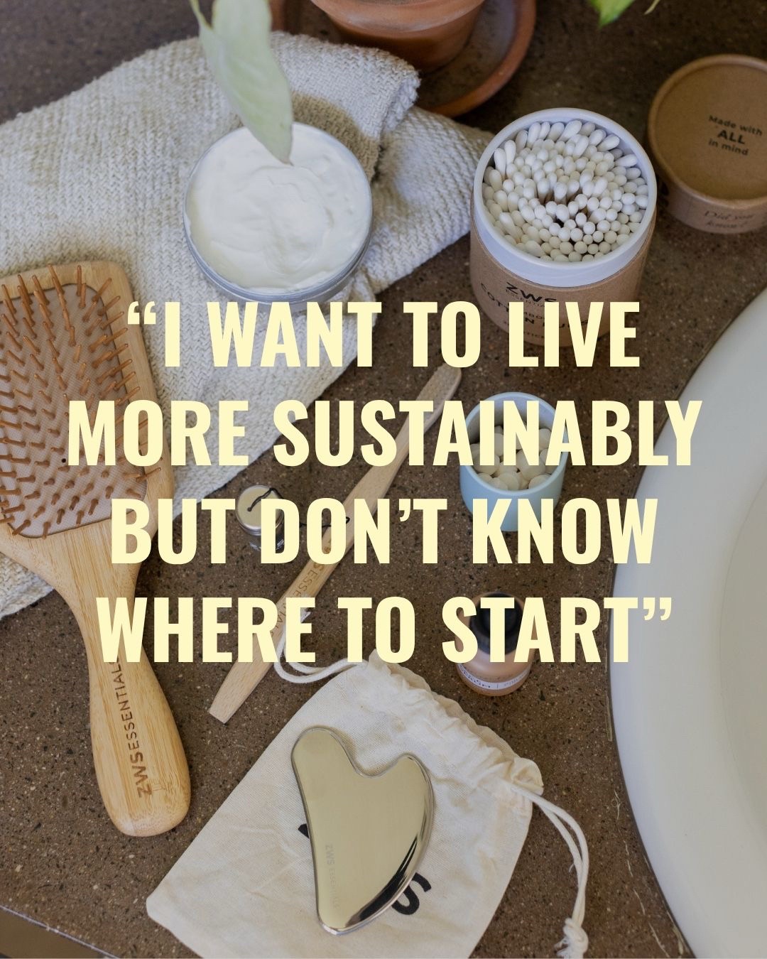 @ZeroWasteStore