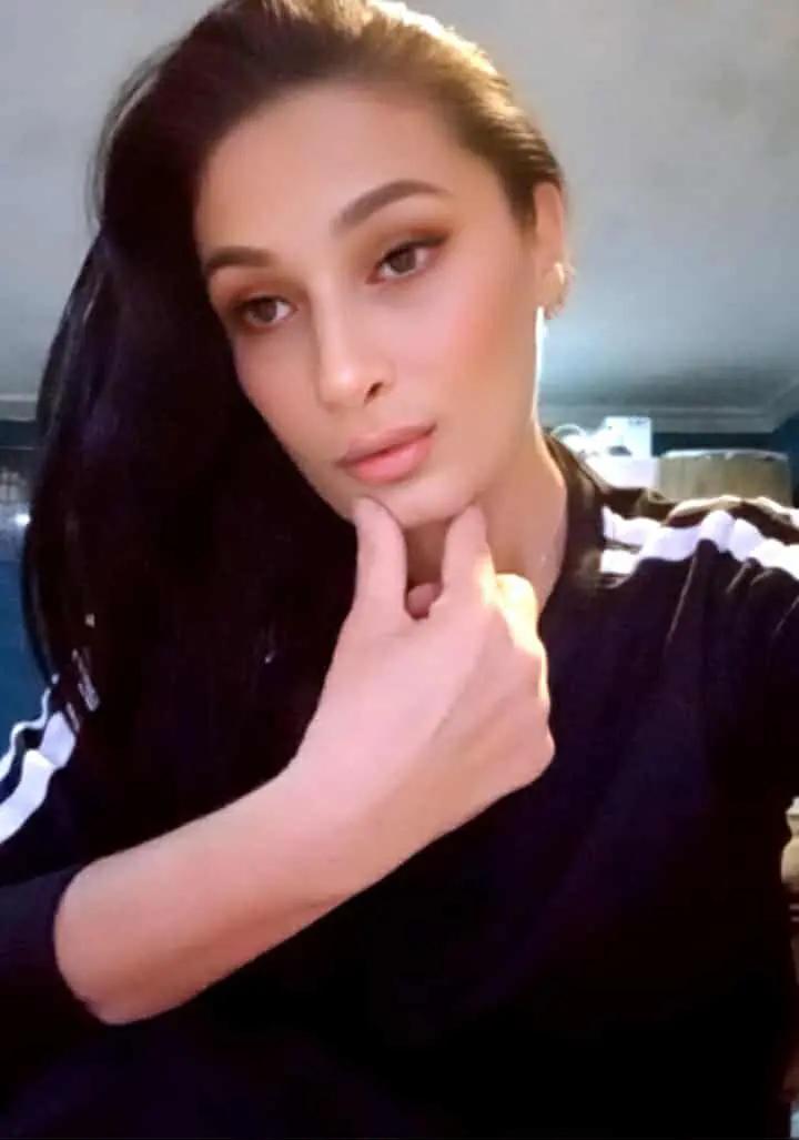 @Naniko yazaishvili