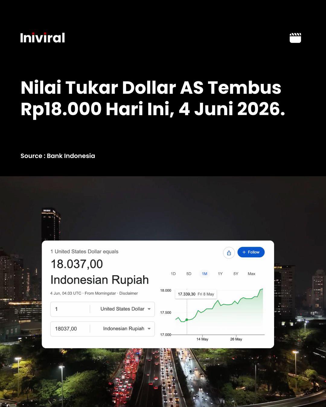 @Ini Viral