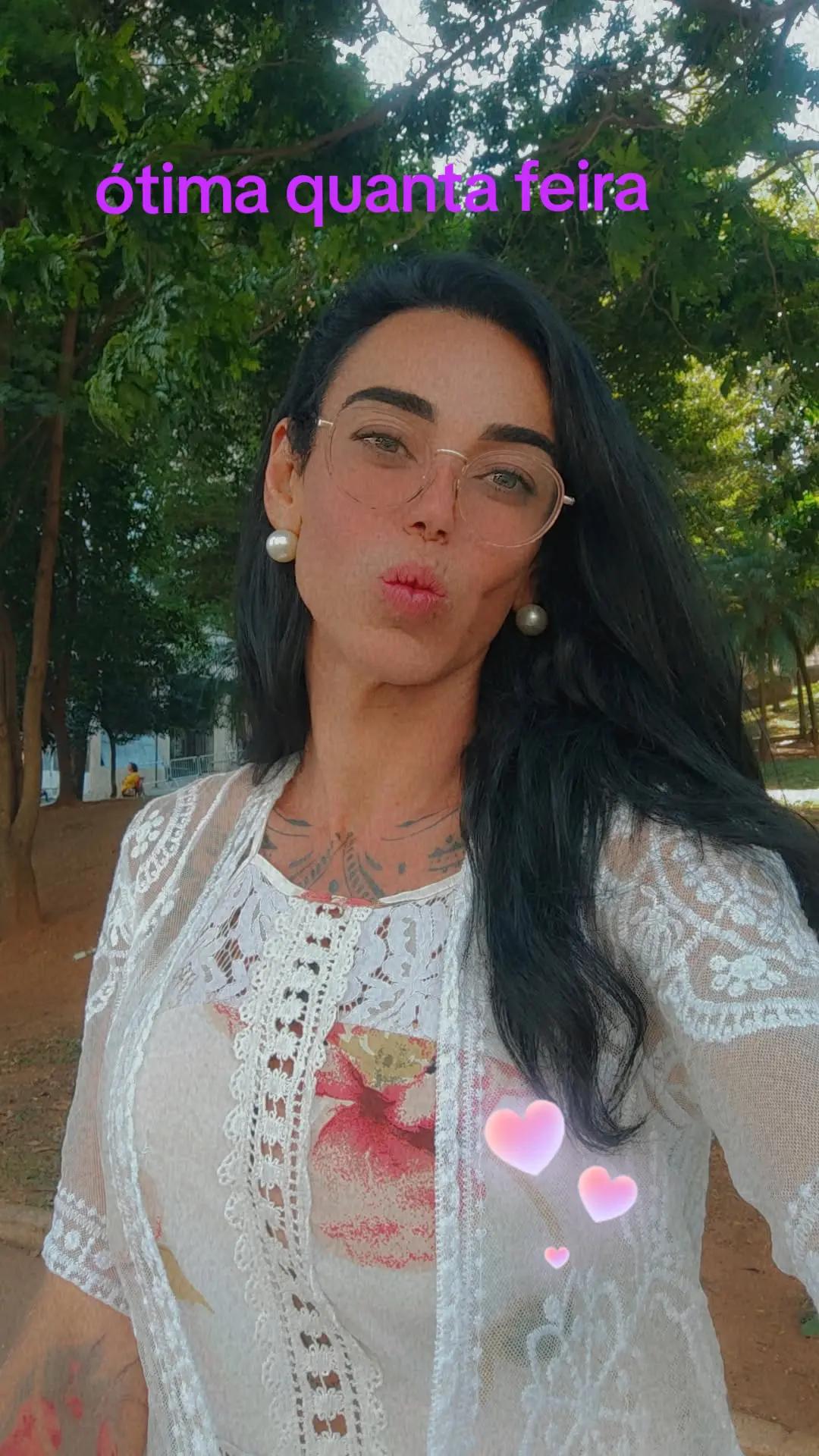 @weronica Vendramini