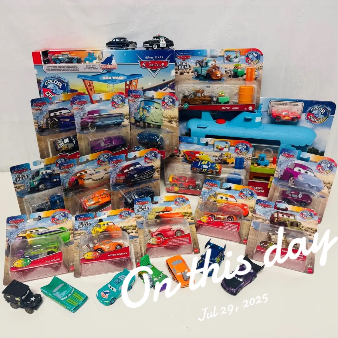 @diecastdungeon