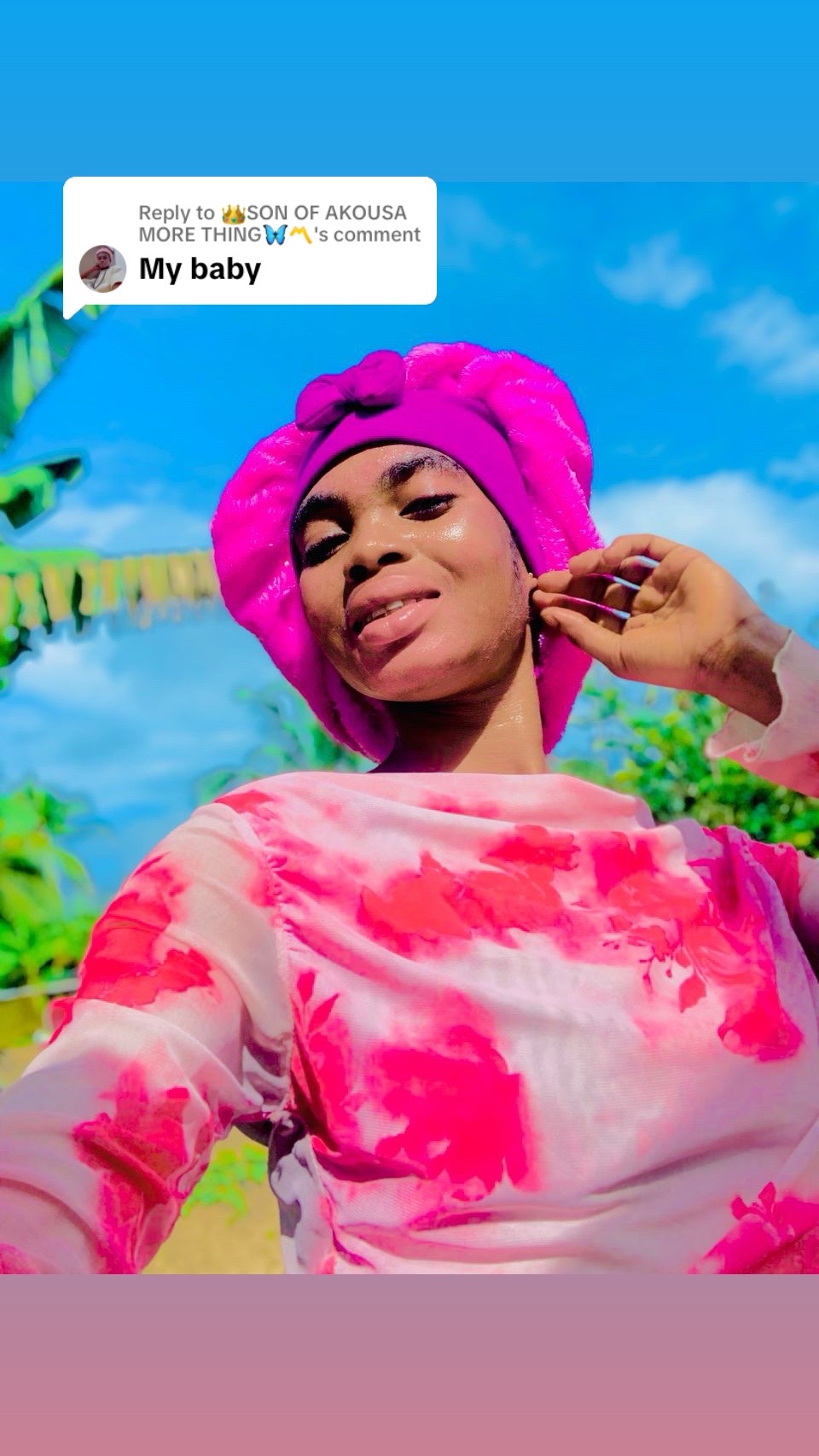 @Bettybaby