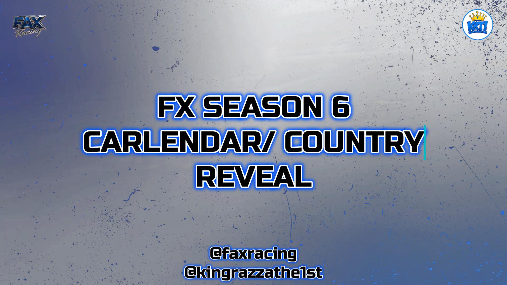 @faxracing