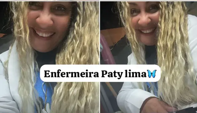 @Enf paty lima libriana 🦋🎀