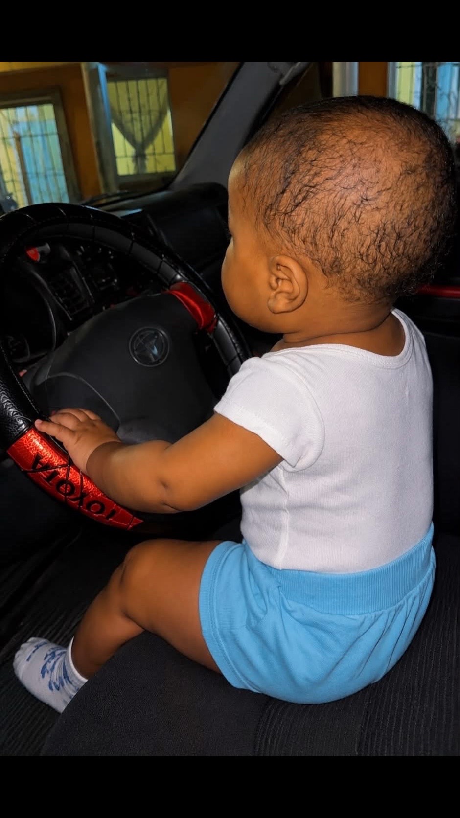 @Hayden’s World