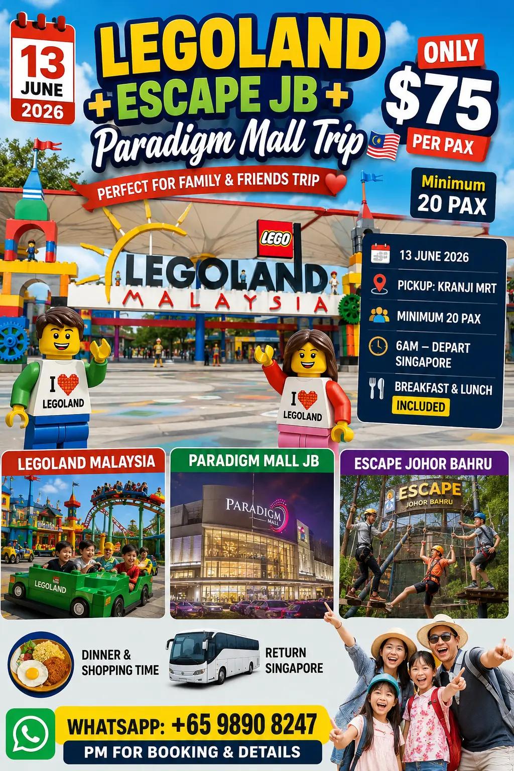 @RS TRAVEL & TOUR (M) SDN BHD