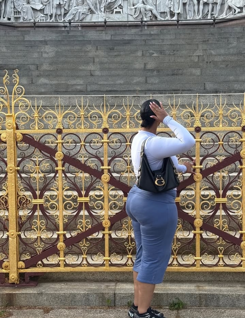 @👑princessleila bay👑🇺🇲