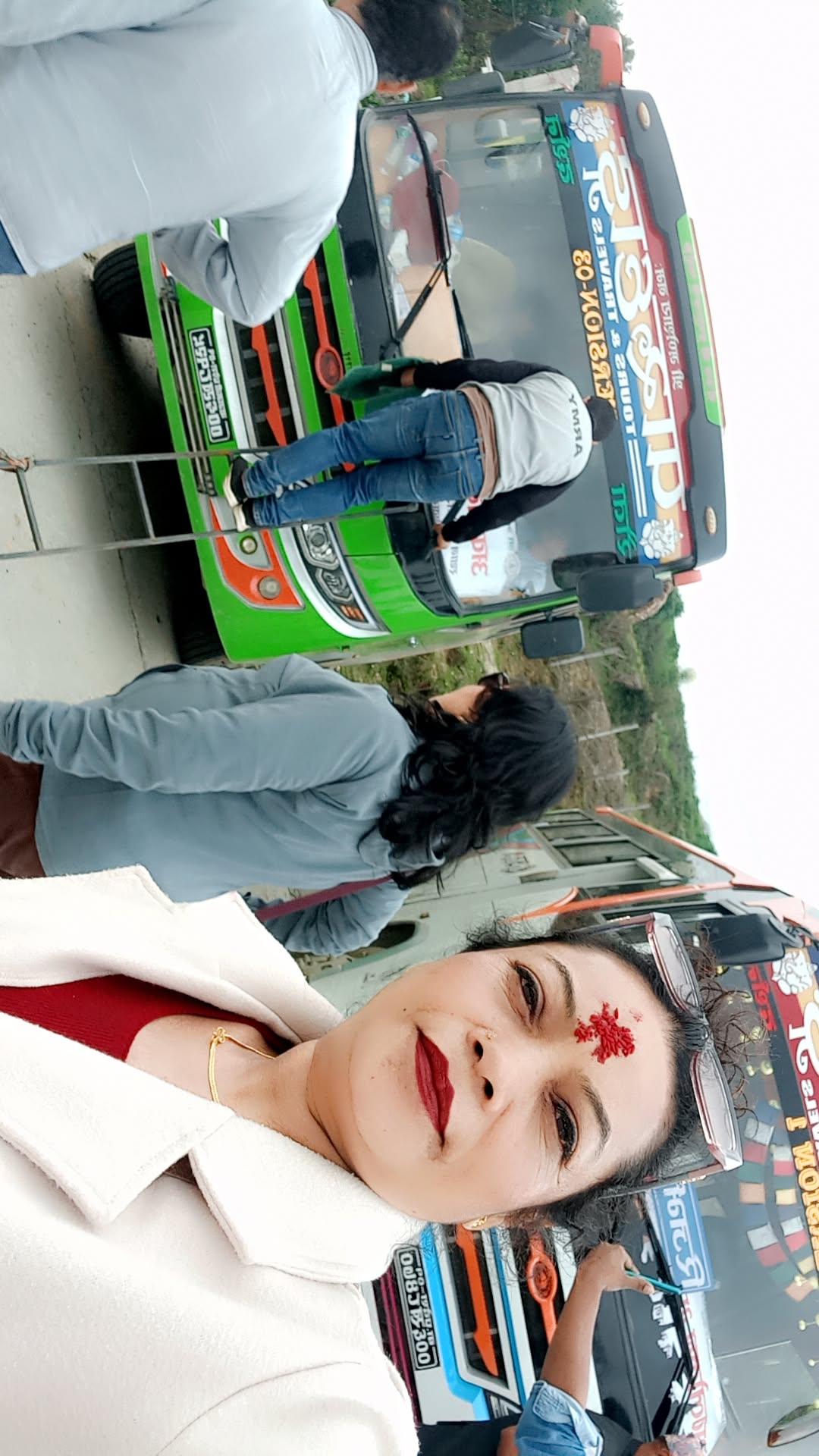 @Dilu gahatraj778