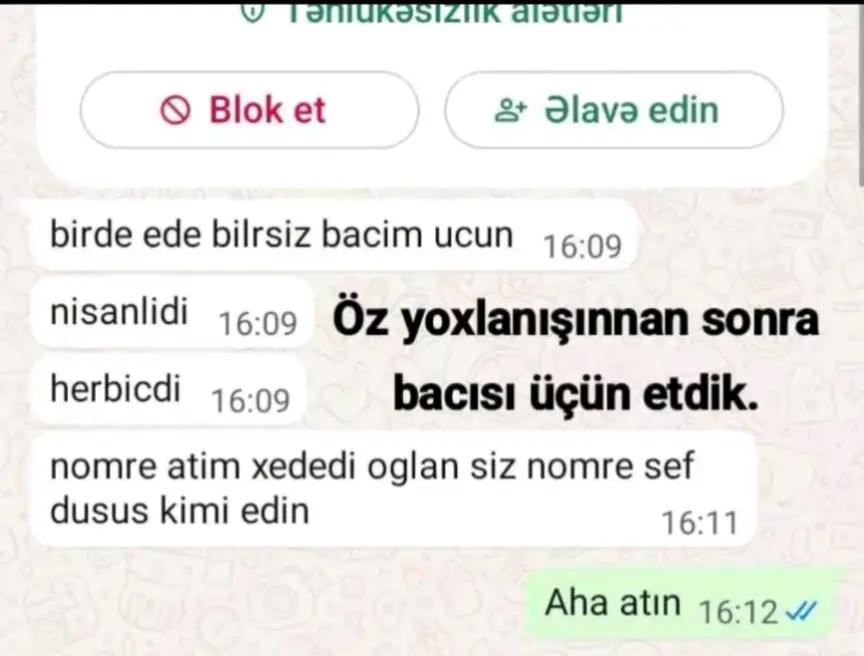 @Xəyanət eden Kişilər 👩🏻💻