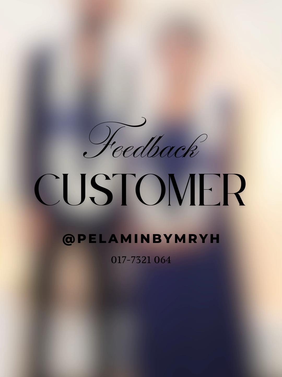@Pelamin Mini Kulim