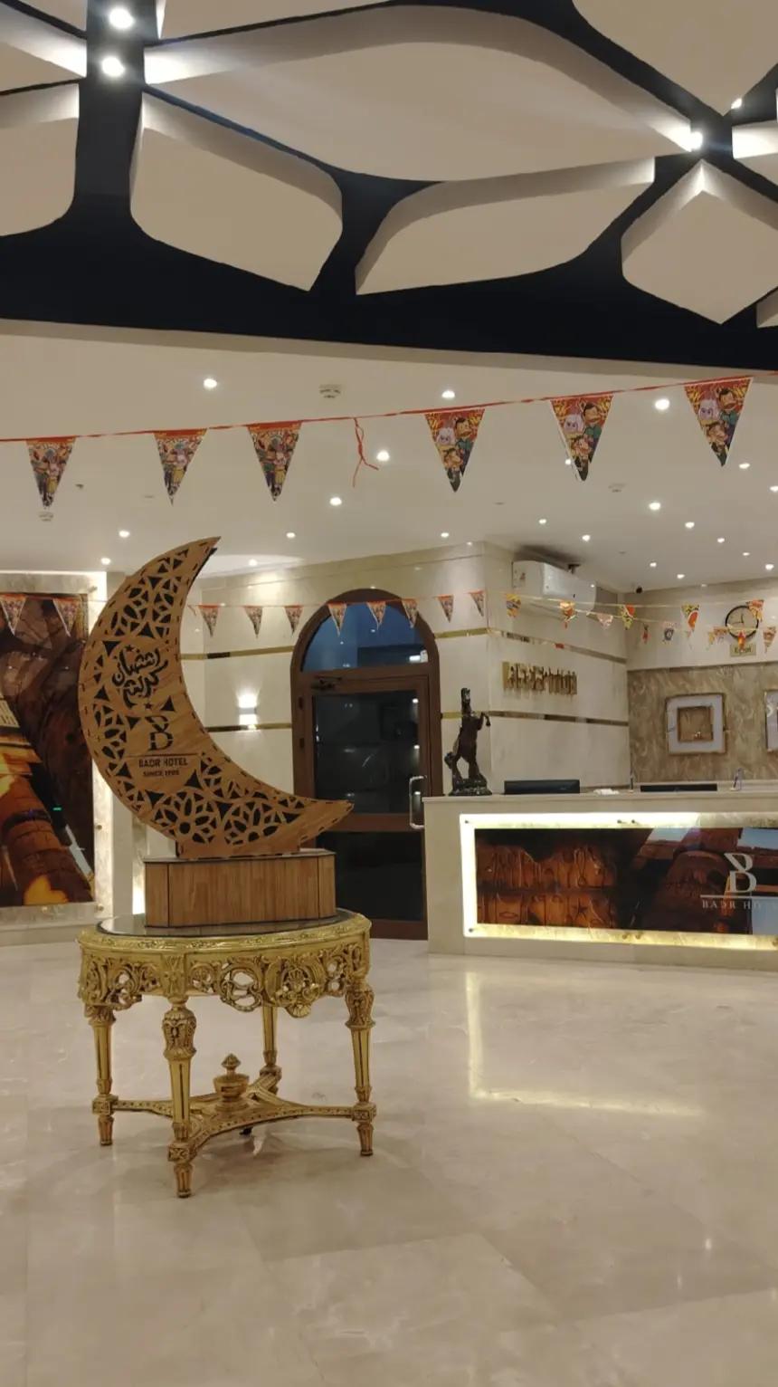 @badrhotel