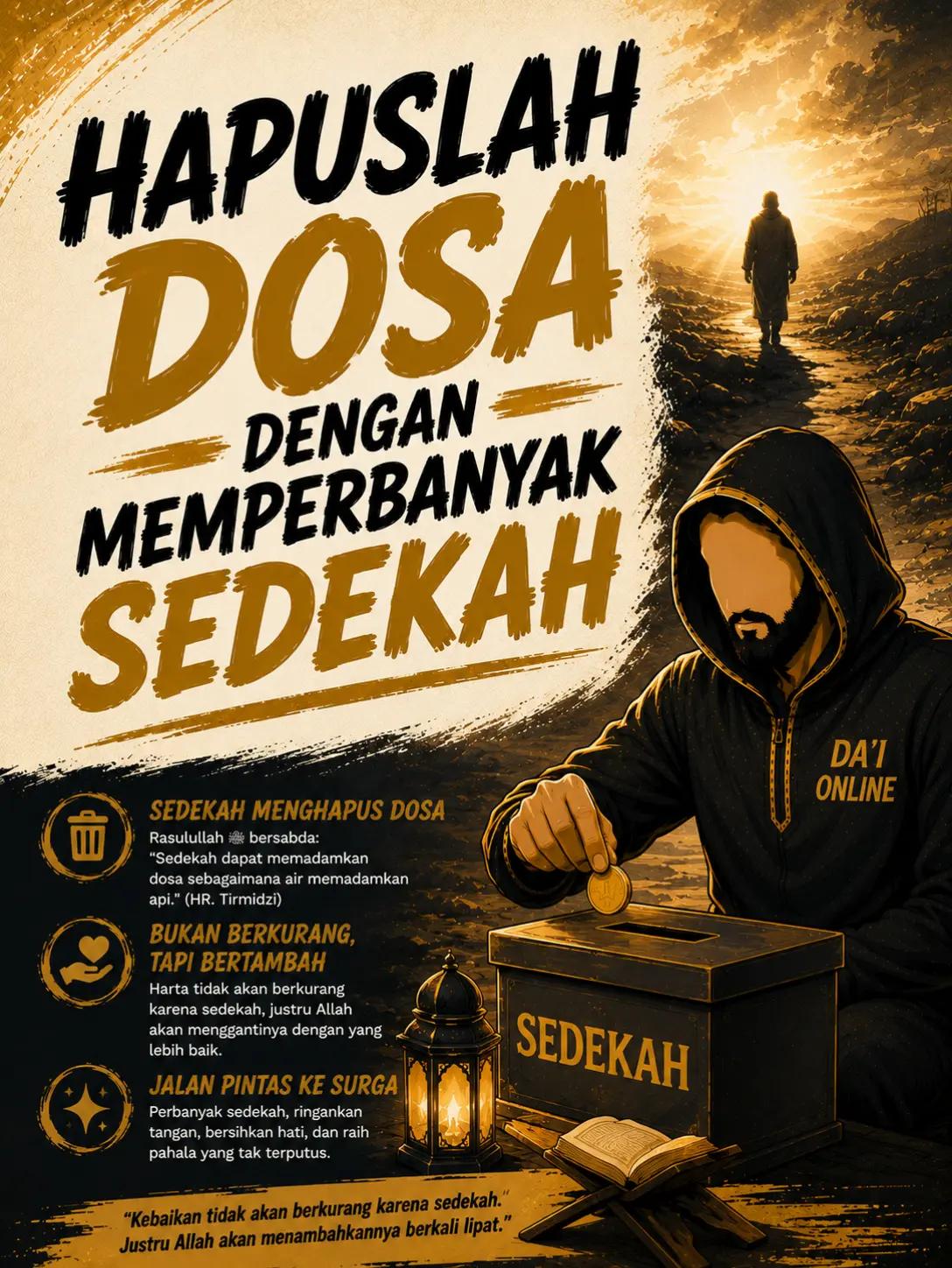 @Da'i Online