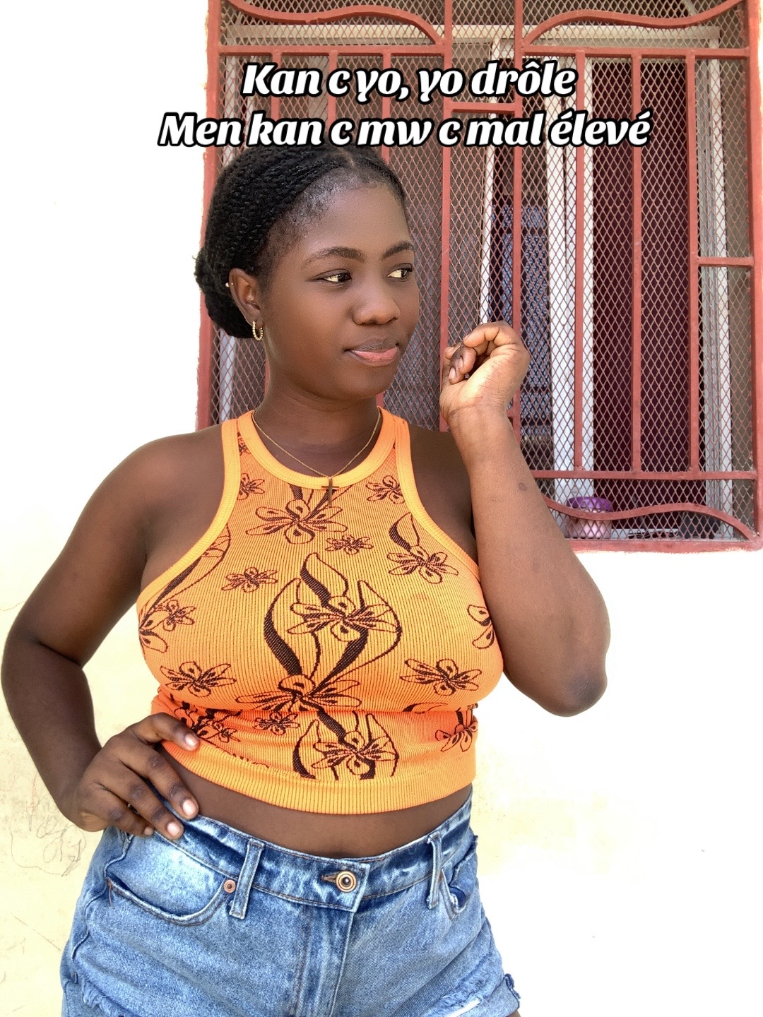 @Mondy Haïti